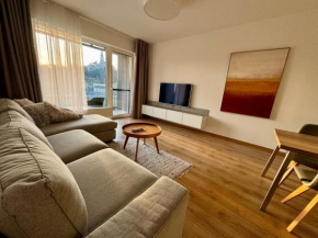 Apartmán PROMENÁDA